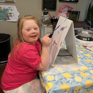 Fundraising Page: Ruth Traynor